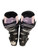 Used Salomon SELECT 80 PRO Womens DH Ski Boot Black 230 MP - J05 - W06 11816-S000282138 View 3