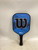 Used Wilson SURGE LITE Pickleball Racquet Royal Blue 11851-S000041971 View 2