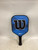 Used Wilson SURGE LITE Pickleball Racquet Royal Blue 11851-S000041971 View 6