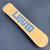 Used Liquid HOTROD Womens Board/Bindings Yellow 137 cm 11762-S000073257 View 2