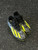 Used Adidas CRAZY FAST Soccer Cleats Black Senior 10 11849-S000035300 View 1