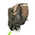 Used Rawlings H115HBR BB/SB Glove LH Throw Brown 11 1/2" 11951-S000184258 View 1
