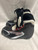 Used Salomon Boys SNS XC Ski Boots Black YT-11 11774-S000085985 View 1