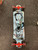 Used Longboard Black 8 3/4" 10743-S000475674 View 2