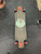 Used Longboard Black 8 3/4" 10743-S000475674 View 1