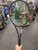 Used Prince SYNERGY LITE Adult Tennis Racquet Black Unknown 11337-S000477251 View 2