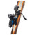 Used Dynastar LEGENDS 94 W/ SAL Z12 BINDINGS Mens DH Ski/Binding Orange 172 cm 11708-S000188342 View 4