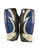 Used Vaughn VPG 700 VISION Goalie Leg Pads Youth White/Black/Navy 25" 11814-S000387152 View 2