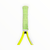 Used Head Racquet SPEED Junior Tennis Racquet Yellow 23" 11375-S000372203 View 3