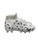 Used Soccer Cleats White Junior 01.5 11847-S000032027 View 7