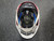 Used Cascade XRS PRO Lacrosse Helmet Red One Size 11849-S000035319 View 3