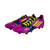 Used Adidas F10 Soccer Cleats Purple Junior 6.5 11506-S000257953 View 1