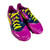 Used Adidas F10 Soccer Cleats Purple Junior 6.5 11506-S000257953 View 3