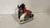 Used CCM INTRUDER 55 JR 1 SKT Junior Hockey Skate Junior 01 11615-S000280462 View 1