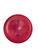 Infinite Discs, ALPACA, Disc Golf Putter, Red, 172g View 1