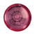 Disc Golf, Mid Range, Pink, 178g View 1