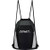 New Drawstring Bag Black/Gray 11879-MVPDRAWSTRGBLGRY View 1