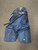 Used Bauer HP PRO Senior Pant Navy Blue MD 10558-S000246353 View 4