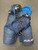 Used Bauer HP PRO Senior Pant Navy Blue MD 10558-S000246353 View 3