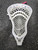 Maverik TANK 2.0 Mens Lacrosse Head White 11849-S000035320 View 2