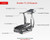 Used Bowflex TC20 TREADCLIMBER Treadmill 11805-S000072890 View 6