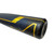 Used Rawlings VELO ACP UT1V10 USSSA 2 3/4" Bat 30" -10 Drop 11506-S000257964 View 4
