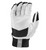 Used Adidas SCORCH DESTROY LINEMAN FB Gloves White MD 11856-S000025329 View 1