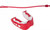 Shock Doctor Mouth Guard Red 11856-S000025368 View 1