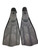 Used Mares Underwater Fins Black MD 11347-S000261865 View 2
