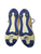 Used New Balance BASEBALL CLEATS BB/SB Cleats Navy Blue Senior 13 11613-S000174743 View 3