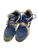 Used New Balance BASEBALL CLEATS BB/SB Cleats Navy Blue Senior 13 11613-S000174743 View 1