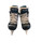 Used Bauer XLP Intermediate Hockey Skate Intermediate 4.0 11512-S000231778 View 2