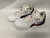 Used Nike Basketball Shoes M White Youth 10.0 11895-S000022191 View 2