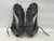 Used Under Armour Adult FB Cleats Black Senior 5.5 11879-S000016579 View 3