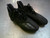 Used Adidas Adult FB Cleats Black Senior 11 11339-S000197687 View 1