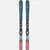 New 154CM ROSSIGNOL RALLYBIRD 92 W WITH XPRESS 11 BINDINGS 11749-ROSRRLML08154 View 1
