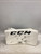 Used CCM E 3.5 Senior Goalie Blocker White 11851-S000041988 View 8
