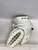 Used CCM E 3.5 Senior Goalie Catcher White 11851-S000041989 View 6
