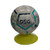 Dsg, OCALA, Soccer Ball, Grey, Size 3 View 1