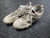 Used New Balance FREEZE LAX Cleats Mens White Senior 10.5 11849-S000035341 View 3