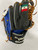 Used THE GLUV SHACK CUSTOM BB/SB Glove RH Throw None 11 3/4" 11307-S000262208 View 5
