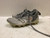 Used New Balance FREEZE LAX Cleats Mens Grey Senior 5 11725-S000496561 View 1