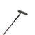 Used US Kids USKG-508 Jr Putter RH 11730-S000068824 View 5