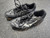 Used Mizuno WAVE HURRICANE 3 VB Shoes Adult Black Senior 7.5 11849-S000035342 View 3