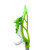 New Stallion 200 Lacrosse Stick Green 11855-STXST200GRN View 6