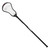 New Stallion 700 Lacrosse Stick Blk 11855-STXST700B View 1