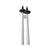 Used Swix JR POLES Boys DH Ski Pole Black 90 cm / 36 in 11617-S000338726 View 2