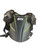 Used STX STALLION 200+ Lacrosse Shoulder Pads Black S/M 11842-S000225468 View 2