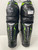Used Bauer SUPREME ONE.6 Senior Shin Guards Black 16" 11891-S000312781 View 1
