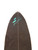Used Carver Swell Tech Longboard Black 10299-S000304860 View 2